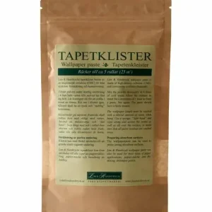 Erbjudande Lim & Handtryck - Tapetklister Cellulosa, Lim & Handtryck